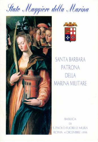 1998_S.Paolo Fuori Mura_S. Barbara_4Dic-