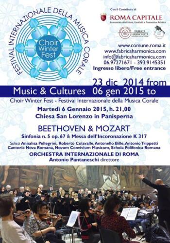 2015_Epifania_Choir Winter Fest